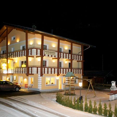 Mörtschach 施魏格尔旅馆酒店 外观 照片