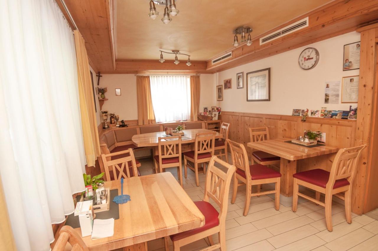 Mörtschach 施魏格尔旅馆酒店 外观 照片