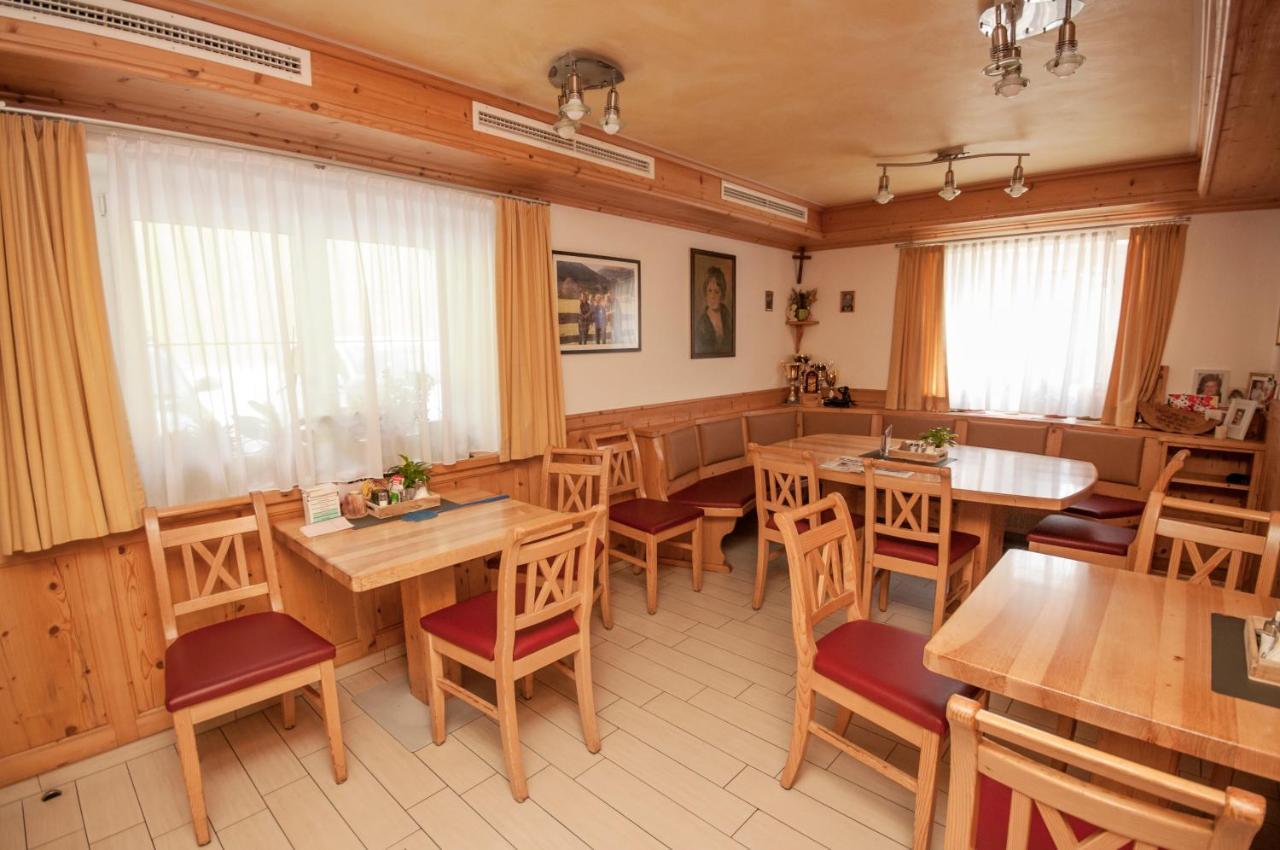 Mörtschach 施魏格尔旅馆酒店 外观 照片